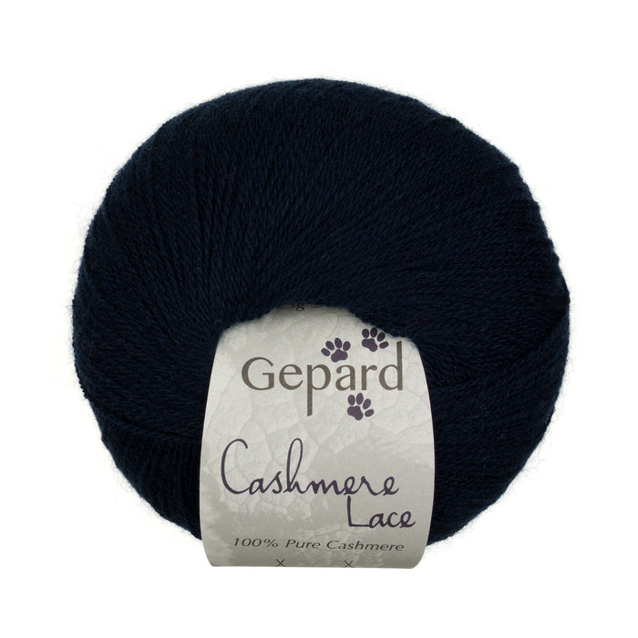 Cashmere Lace |  100% Pure Cashmere