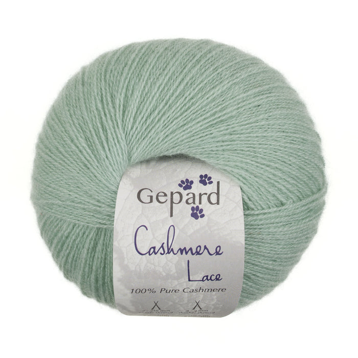 Cashmere Lace |  100% Pure Cashmere