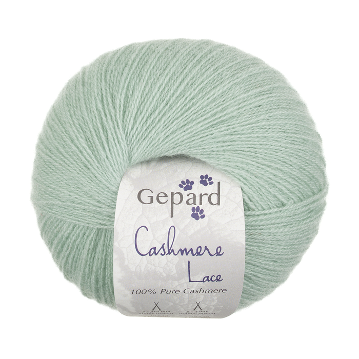 Cashmere Lace |  100% Pure Cashmere