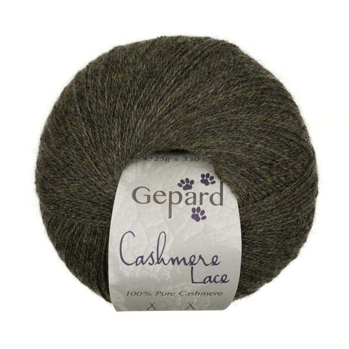 Cashmere Lace |  100% Pure Cashmere