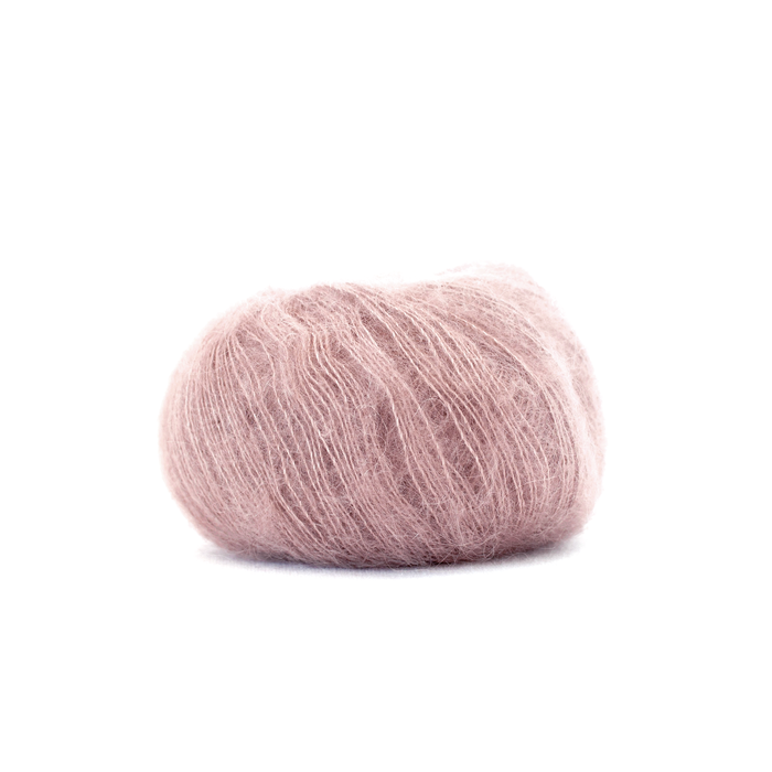 Kid Seta |  Kid Mohair and Silk