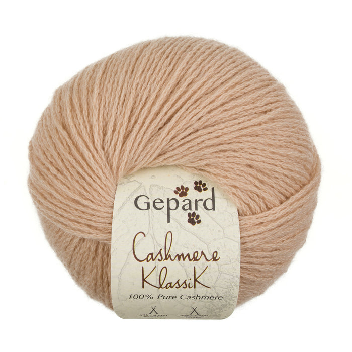 Cashmere Klassik  |  100% Pure Cashmere