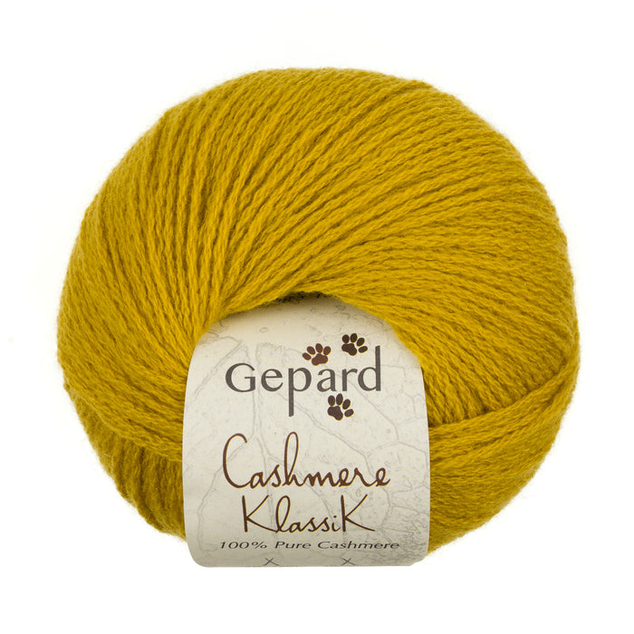 Cashmere Klassik  |  100% Pure Cashmere