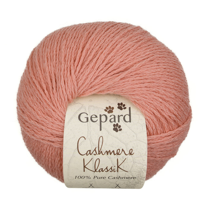 Cashmere Klassik  |  100% Pure Cashmere