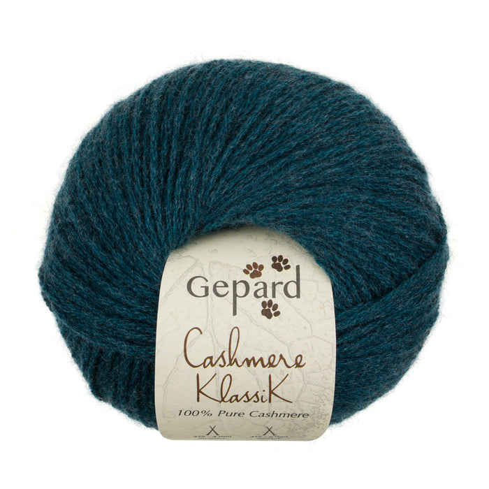 Cashmere Klassik  |  100% Pure Cashmere