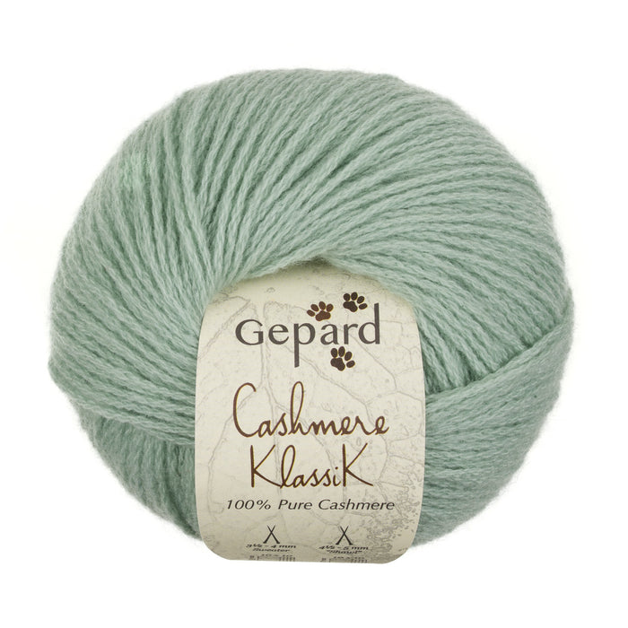 Cashmere Klassik  |  100% Pure Cashmere