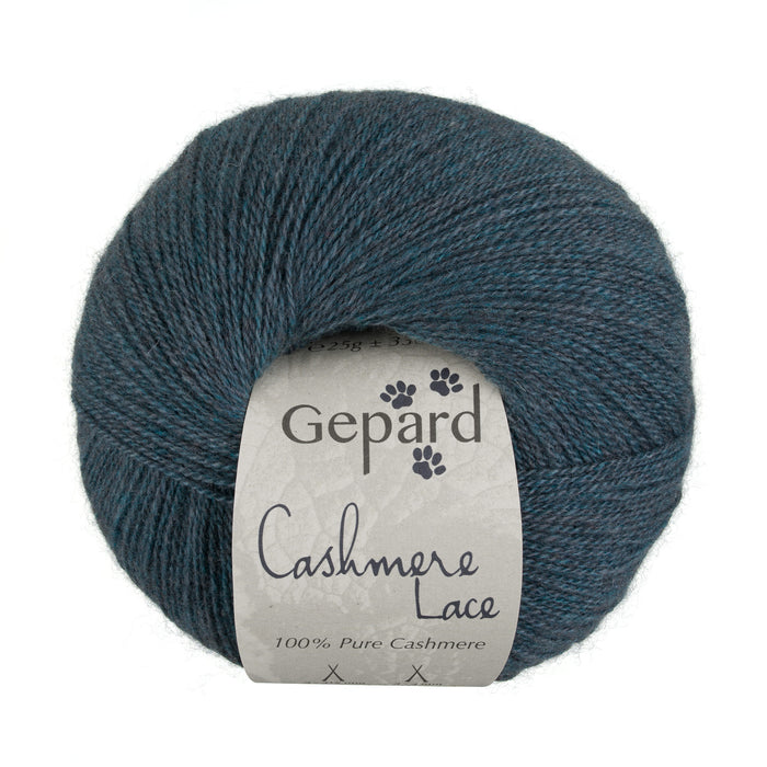Cashmere Lace |  100% Pure Cashmere