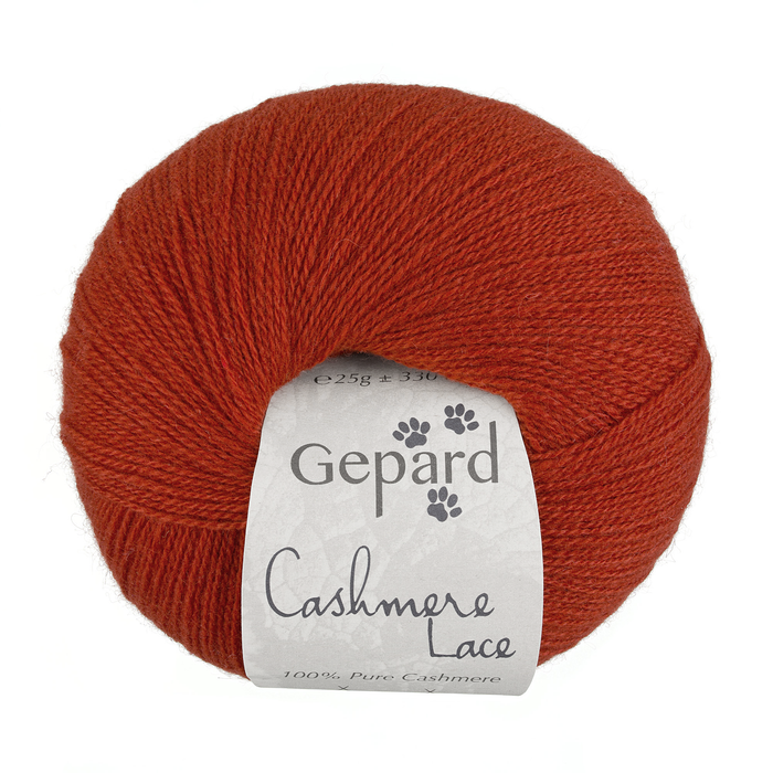 Cashmere Lace |  100% Pure Cashmere