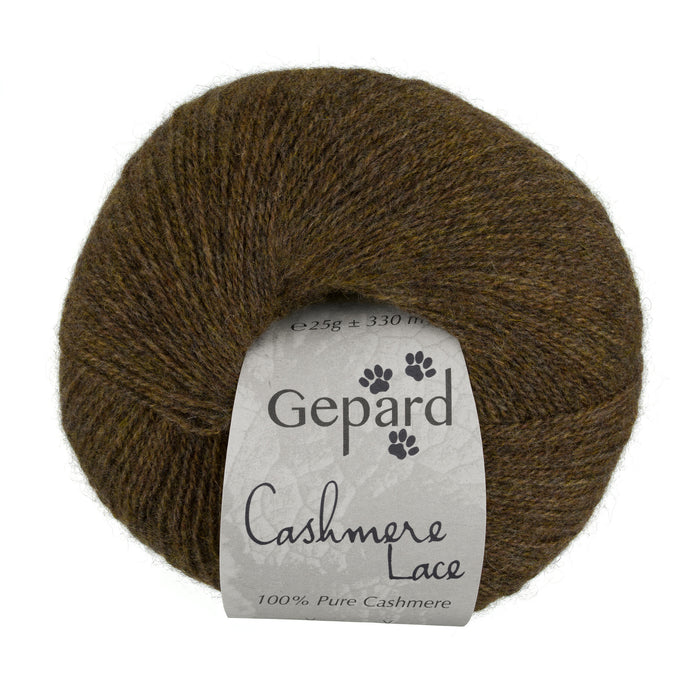Cashmere Lace |  100% Pure Cashmere