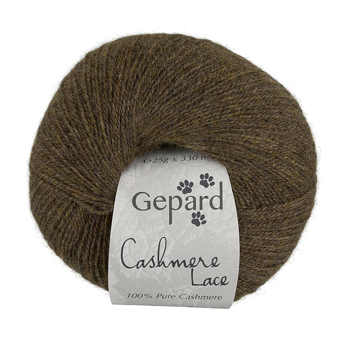 Cashmere Lace |  100% Pure Cashmere