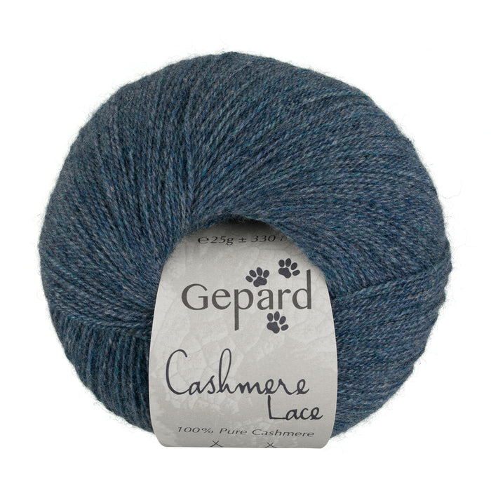 Cashmere Lace |  100% Pure Cashmere