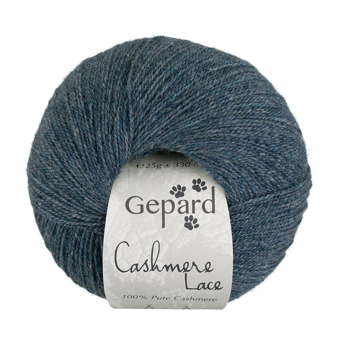 Cashmere Lace |  100% Pure Cashmere