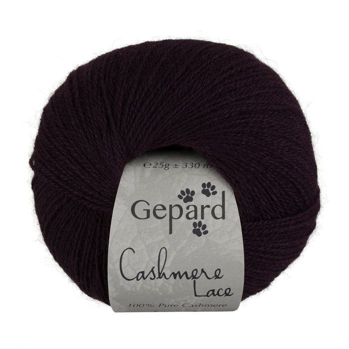 Cashmere Lace |  100% Pure Cashmere