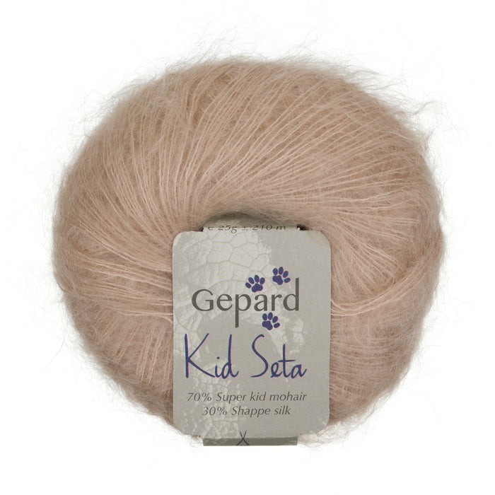 Kid Seta |  Kid Mohair and Silk