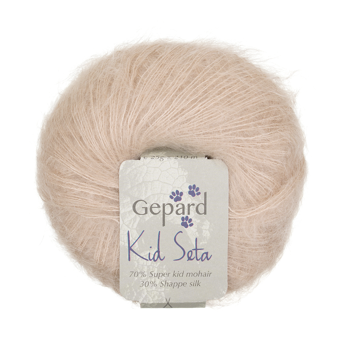 Kid Seta |  Kid Mohair and Silk