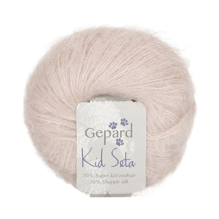 Kid Seta |  Kid Mohair and Silk