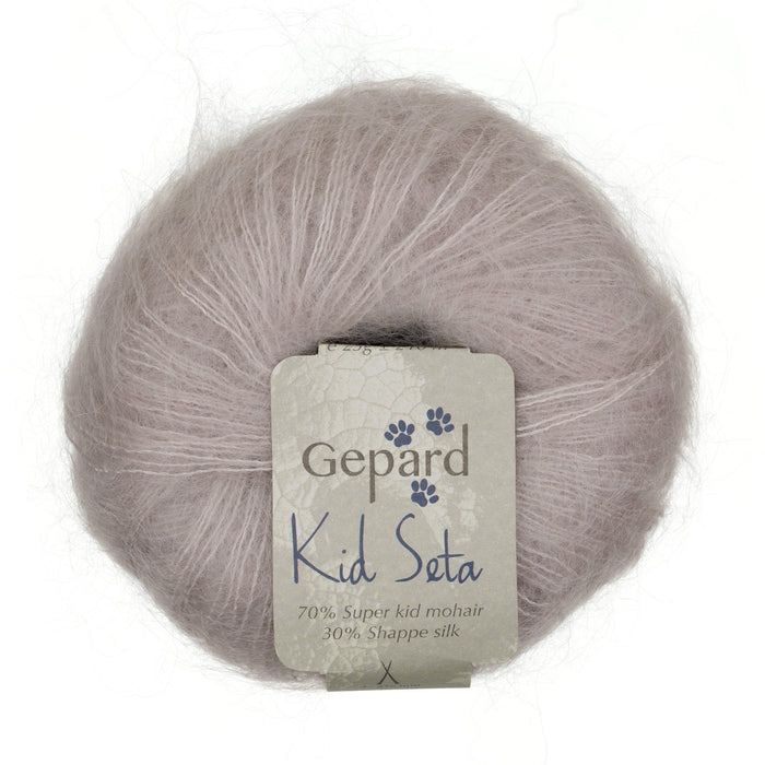 Kid Seta |  Kid Mohair and Silk