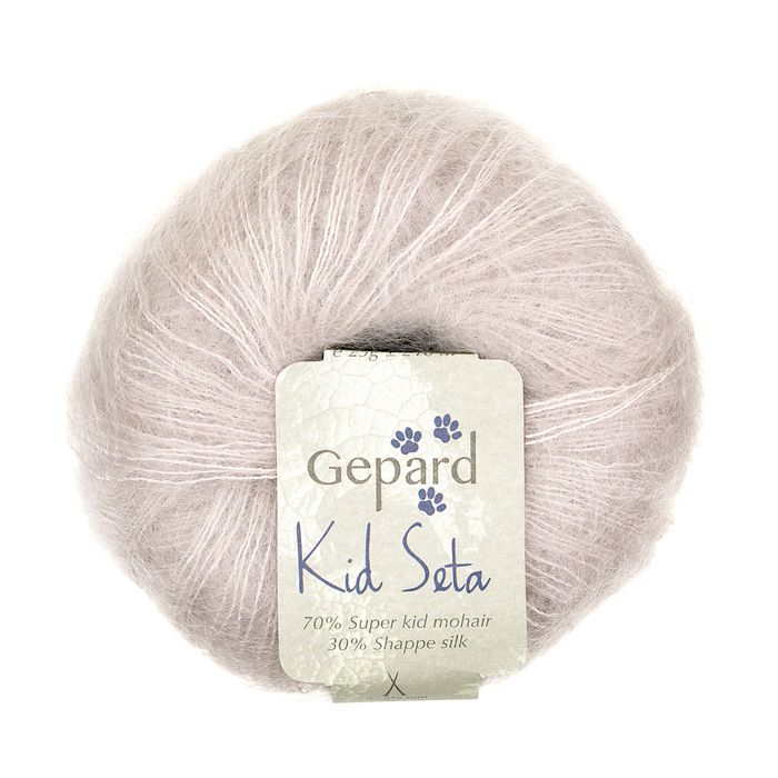 Kid Seta |  Kid Mohair and Silk