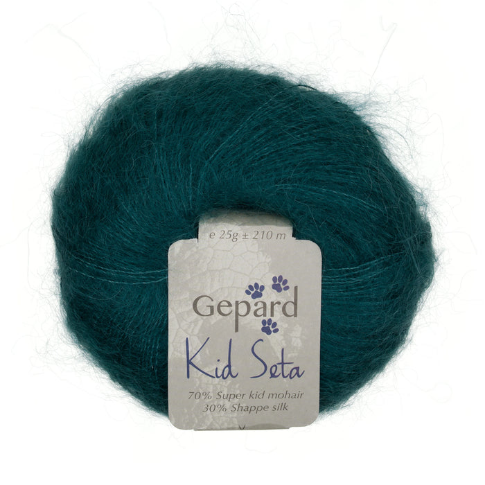 Kid Seta |  Kid Mohair and Silk