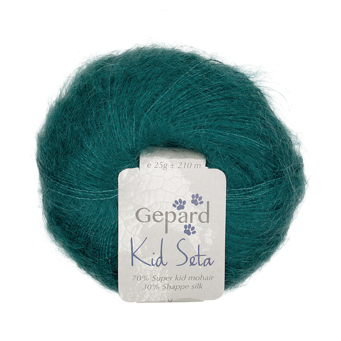 Kid Seta |  Kid Mohair and Silk