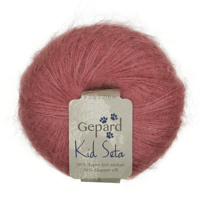 Kid Seta |  Kid Mohair and Silk