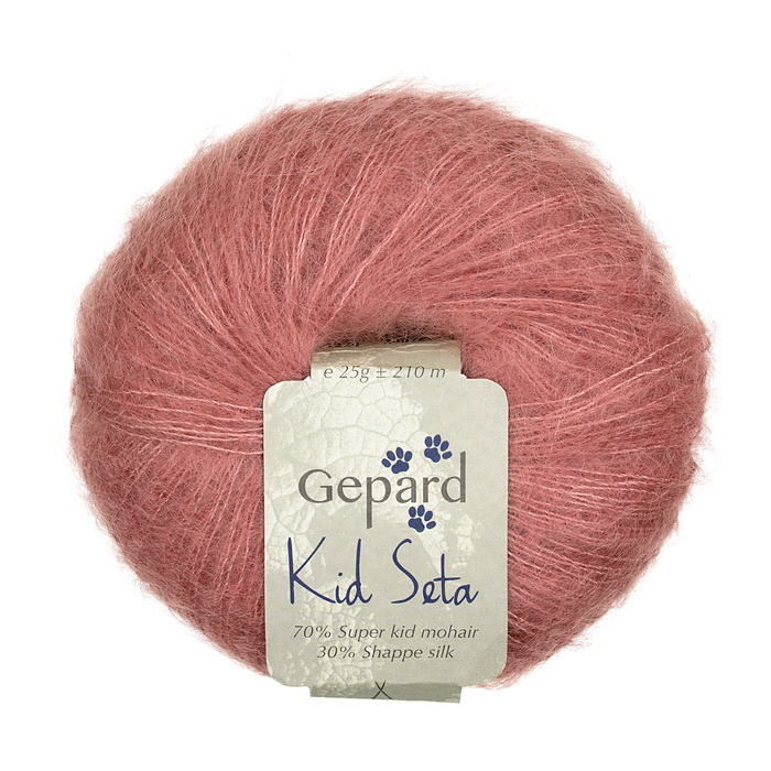 Kid Seta |  Kid Mohair and Silk
