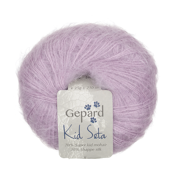 Kid Seta |  Kid Mohair and Silk