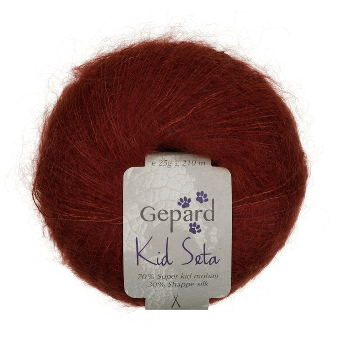 Kid Seta |  Kid Mohair and Silk