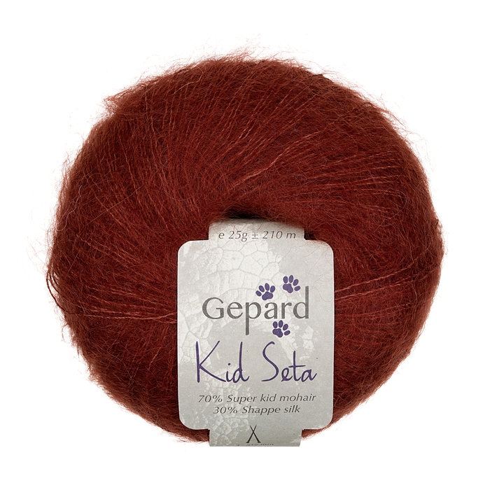 Kid Seta |  Kid Mohair and Silk