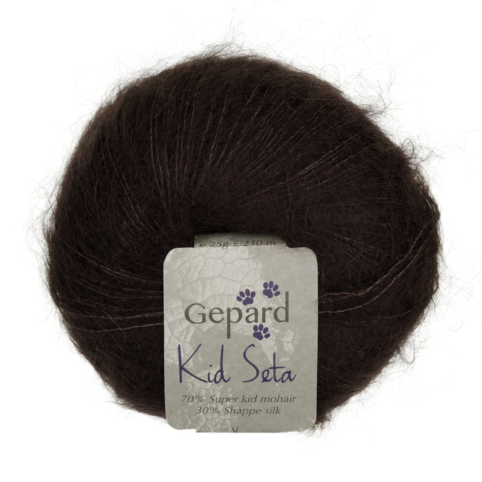 Kid Seta |  Kid Mohair and Silk