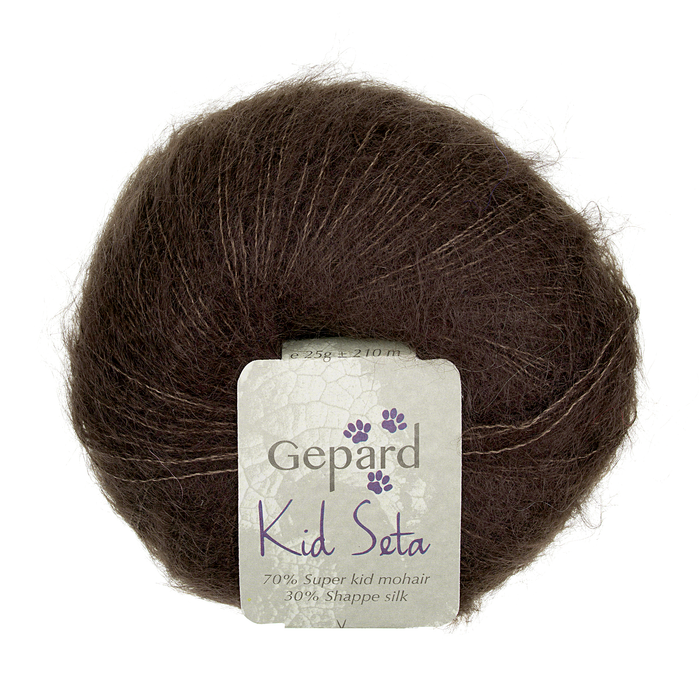 Kid Seta |  Kid Mohair and Silk