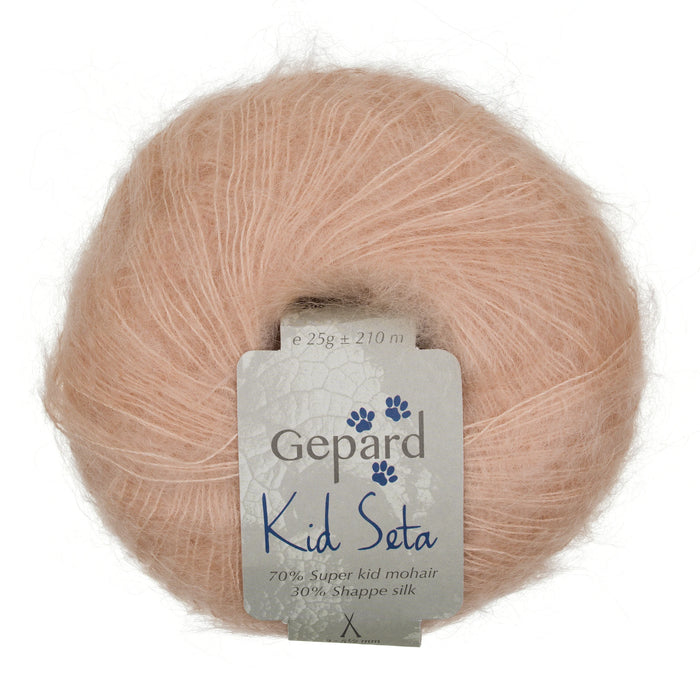 Kid Seta |  Kid Mohair and Silk