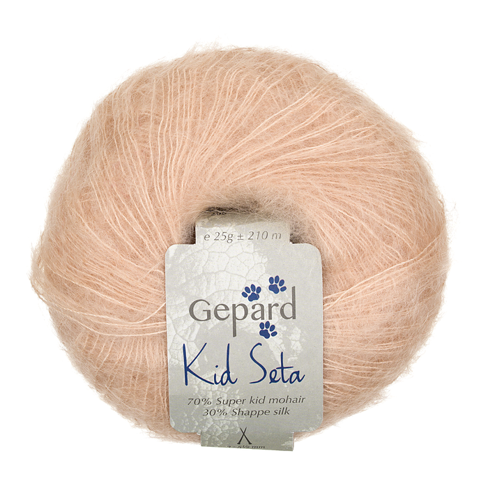 Kid Seta |  Kid Mohair and Silk