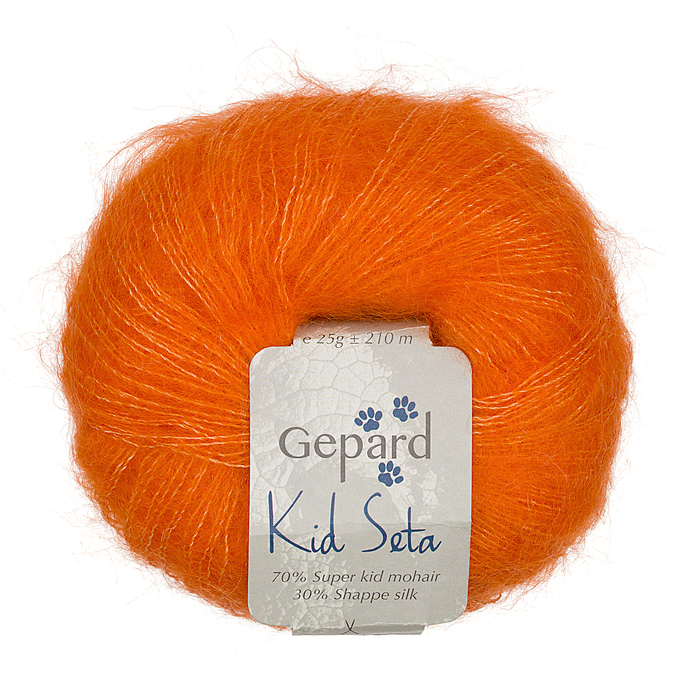 Kid Seta |  Kid Mohair and Silk
