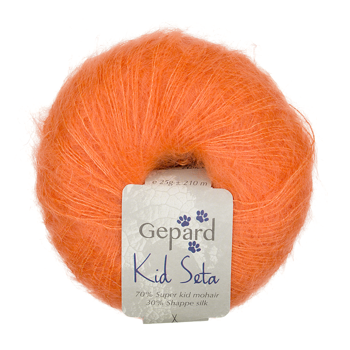 Kid Seta |  Kid Mohair and Silk
