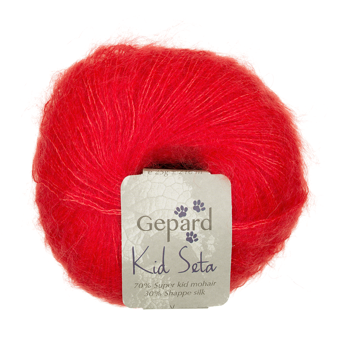 Kid Seta |  Kid Mohair and Silk