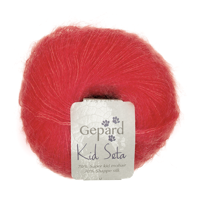Kid Seta |  Kid Mohair and Silk
