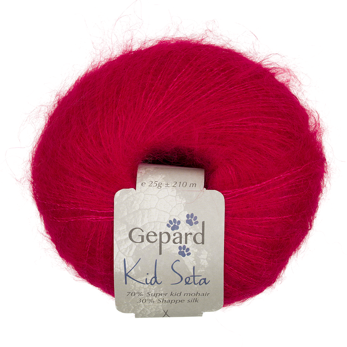Kid Seta |  Kid Mohair and Silk