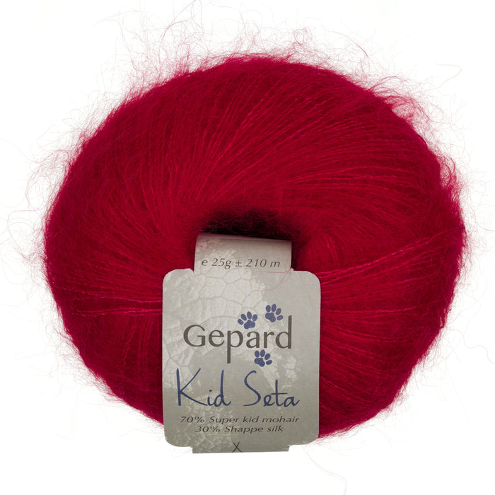 Kid Seta |  Kid Mohair and Silk