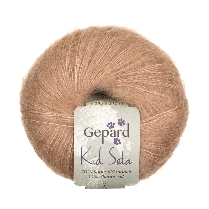 Kid Seta |  Kid Mohair and Silk