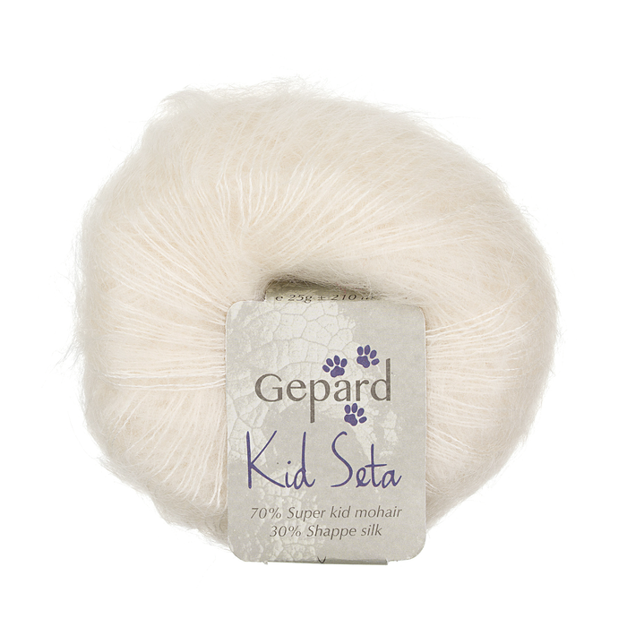 Kid Seta |  Kid Mohair and Silk