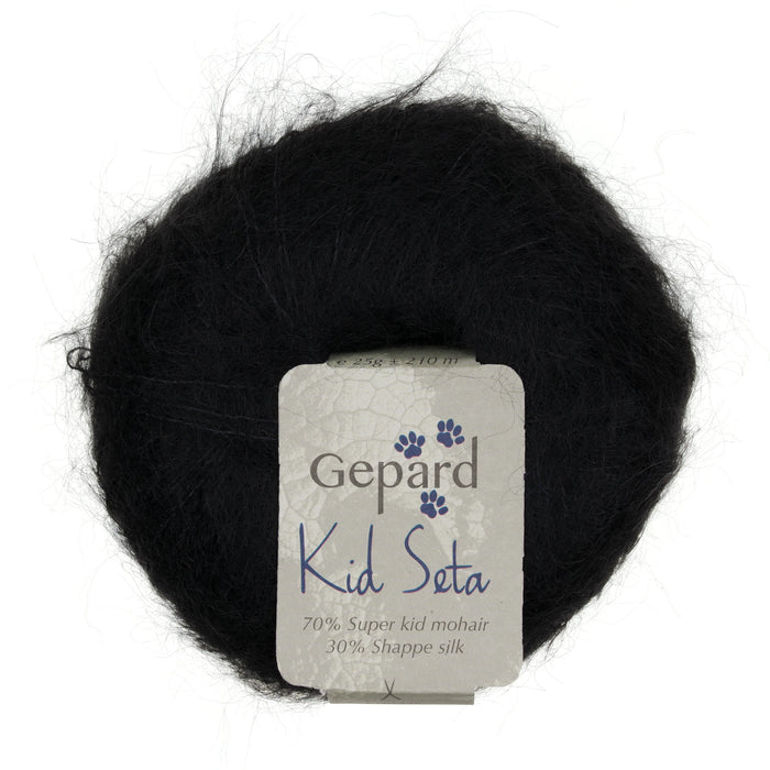 Kid Seta |  Kid Mohair and Silk