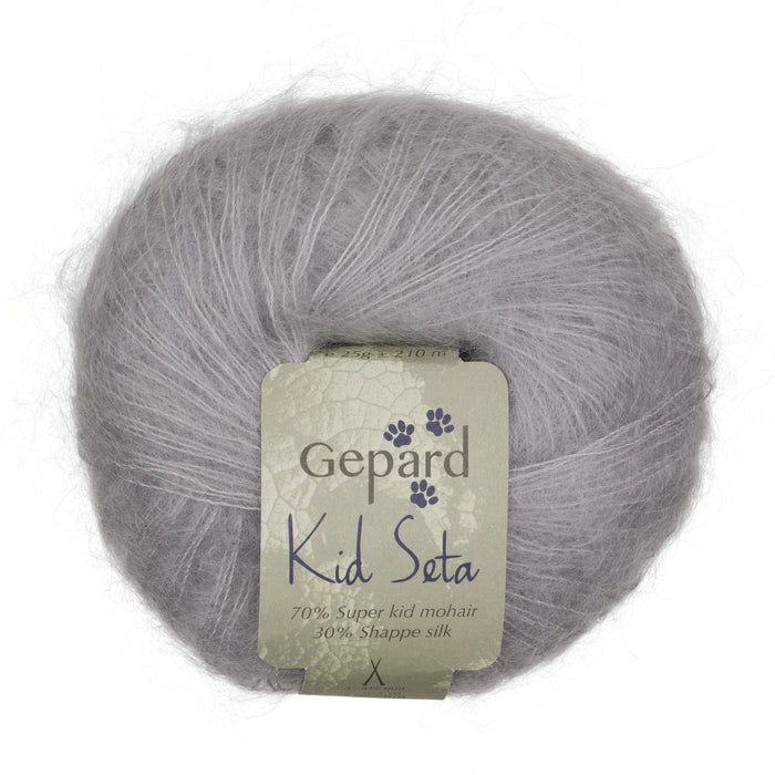 Kid Seta |  Kid Mohair and Silk
