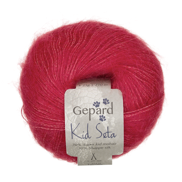 Kid Seta |  Kid Mohair and Silk