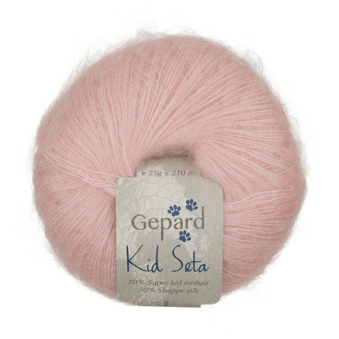 Kid Seta |  Kid Mohair and Silk