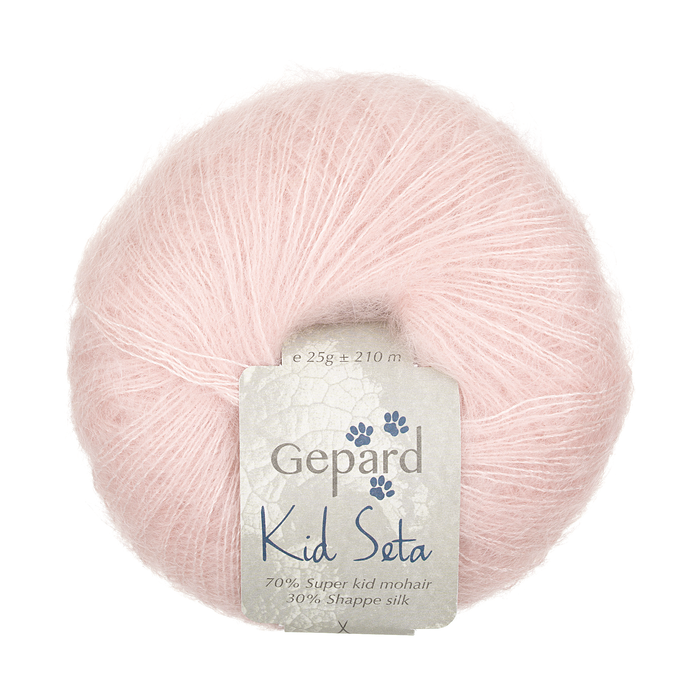 Kid Seta |  Kid Mohair and Silk