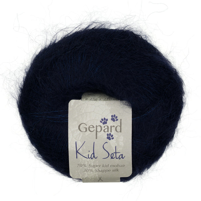 Kid Seta |  Kid Mohair and Silk