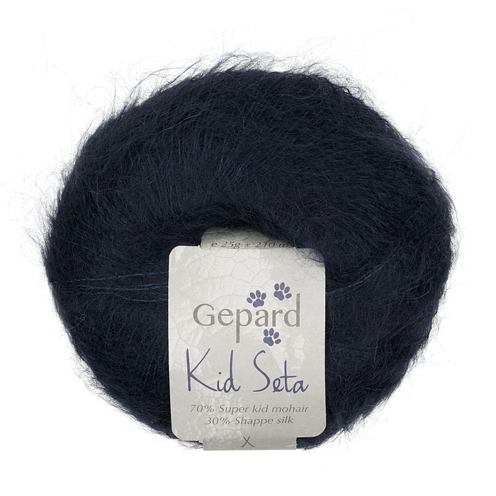Kid Seta |  Kid Mohair and Silk