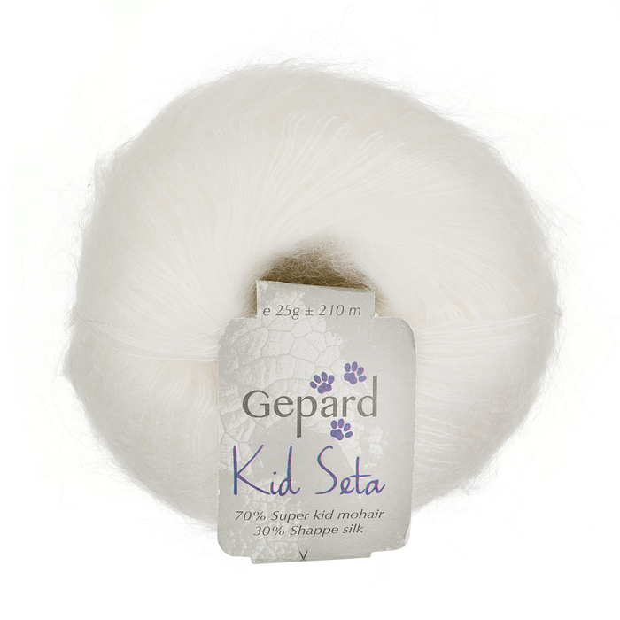 Kid Seta |  Kid Mohair and Silk
