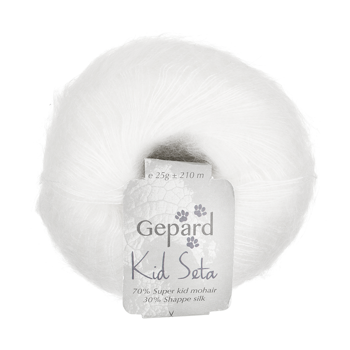 Kid Seta |  Kid Mohair and Silk